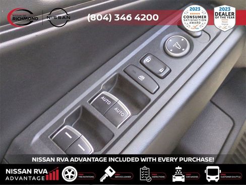 Used 2024 Honda Accord EX image 24