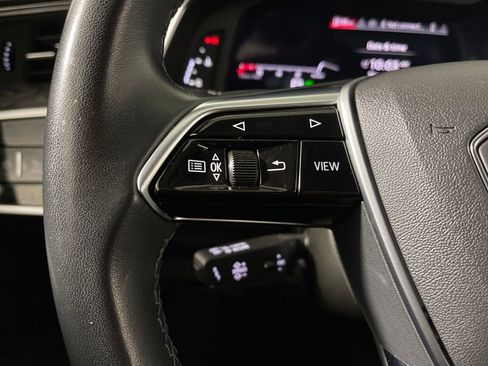 Used 2024 Audi A6 Premium Plus image 28