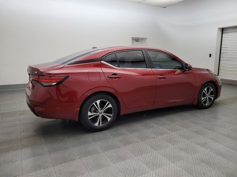 Used 2023 Nissan Sentra SV image 10