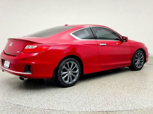 Used 2015 Honda Accord EX-L image 5