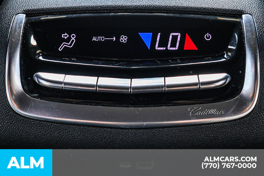Used 2022 Cadillac XT6 Premium Luxury FWD image 57