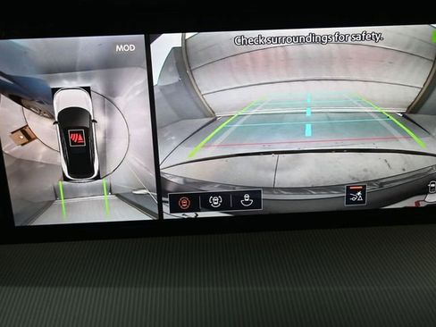 New 2026 Nissan Murano SL image 7