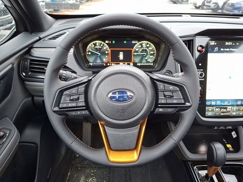 New 2026 Subaru Forester Wilderness image 16