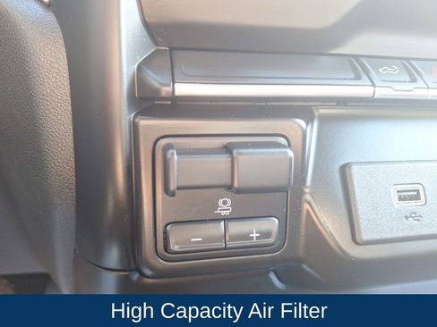 Used 2020 Chevrolet Silverado 1500 W/T w/ WT Convenience Package image 25