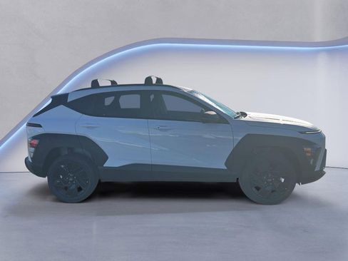 New 2026 Hyundai Kona SEL Sport AWD/4WD image 4