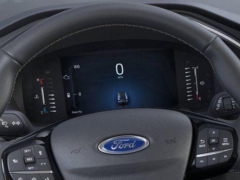 New 2026 Ford Escape SE FWD image 13