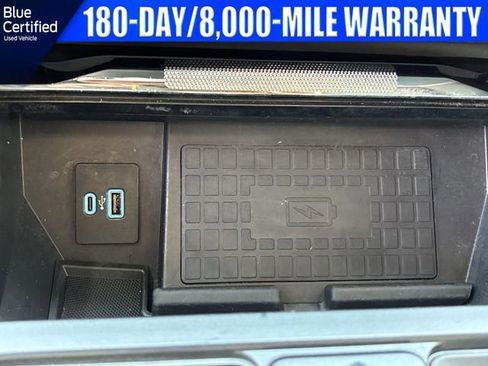 Used 2022 Ford F150 Lariat w/ Equipment Group 502A High AWD/4WD image 31