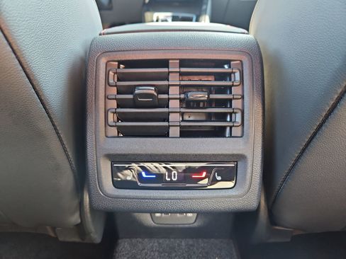 New 2025 Volkswagen GTI Autobahn image 24