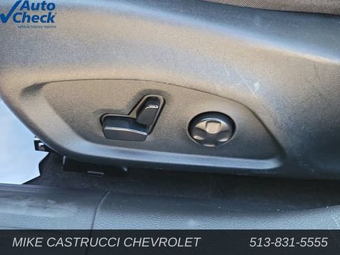Used 2018 Jeep Compass Latitude w/ Popular Equipment Group AWD/4WD image 19
