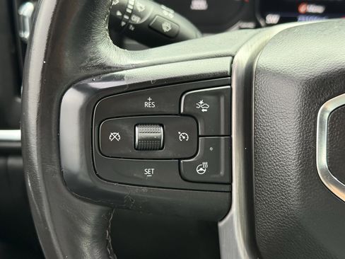 Used 2021 GMC Sierra 2500 Denali image 16