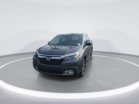 Used 2020 Honda Ridgeline RTL-E image 3
