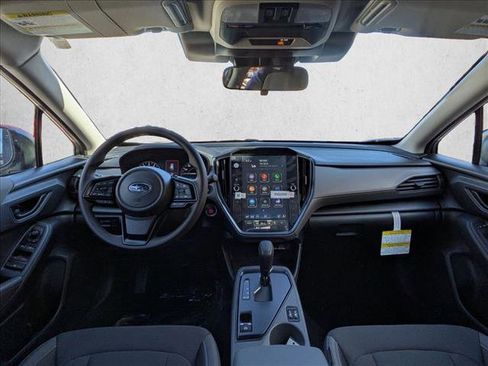 New 2026 Subaru Crosstrek 2.0i Premium image 14