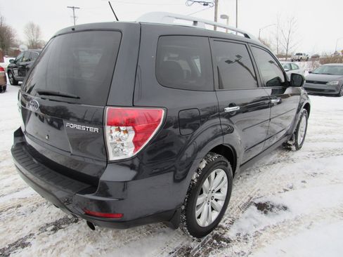 Used 2012 Subaru Forester 2.5X Touring image 25