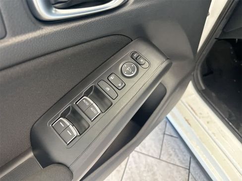 Certified 2025 Honda Civic Sport image 18