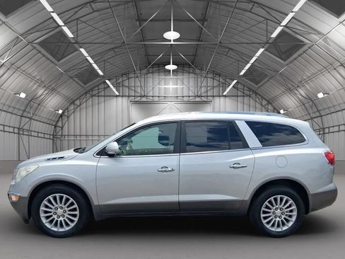 Used 2012 Buick Enclave Leather FWD image 2