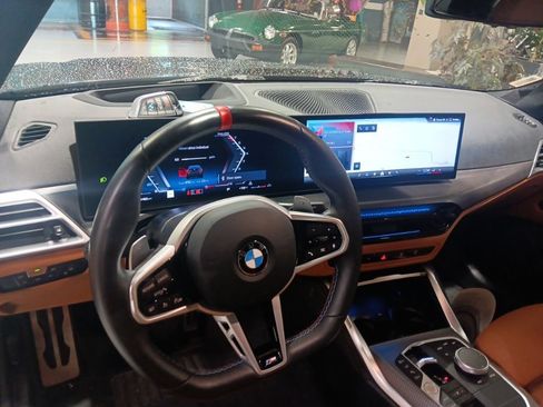 Certified 2026 BMW 440i xDrive AWD/4WD image 5