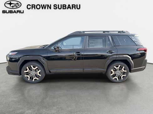 New 2026 Subaru Outback Touring XT AWD/4WD image 7