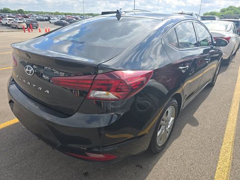 Used 2020 Hyundai Elantra Value Edition FWD image 6