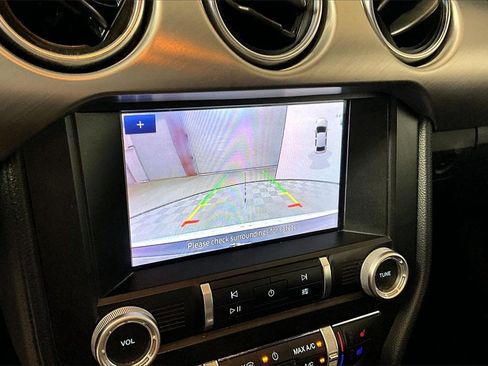 Certified 2023 Ford Mustang Premium image 17