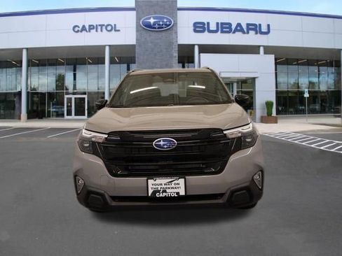 New 2026 Subaru Forester Sport AWD/4WD image 7