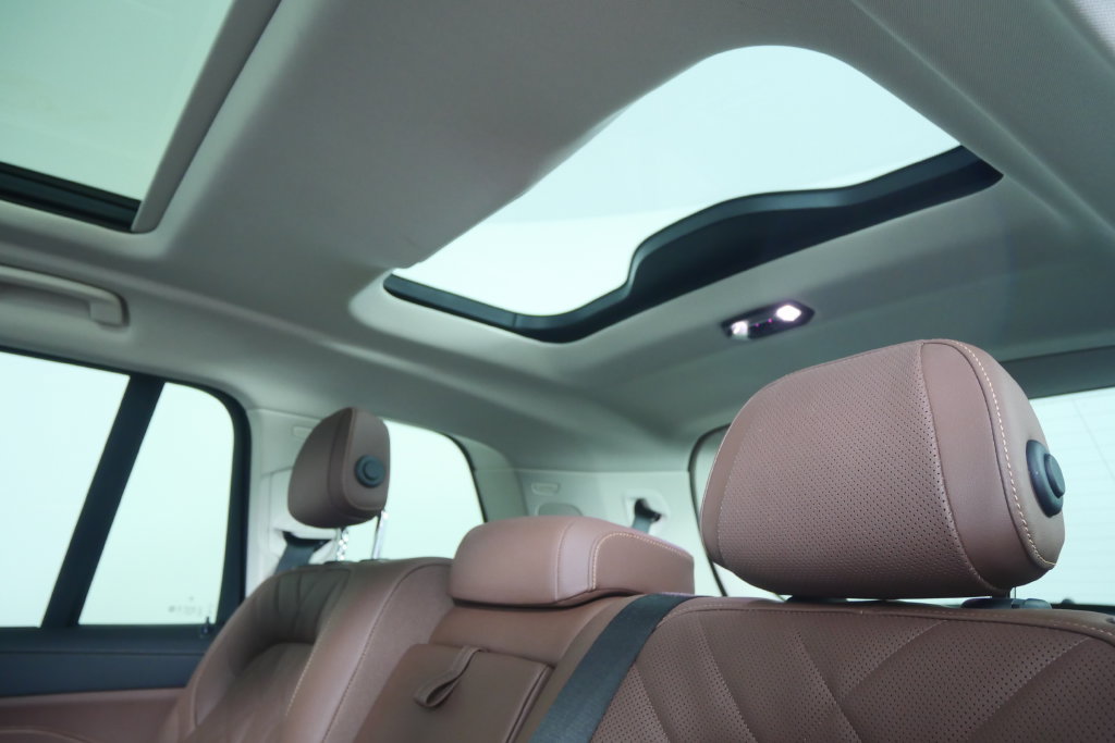 Certified 2024 BMW X7 xDrive40i AWD/4WD image 17
