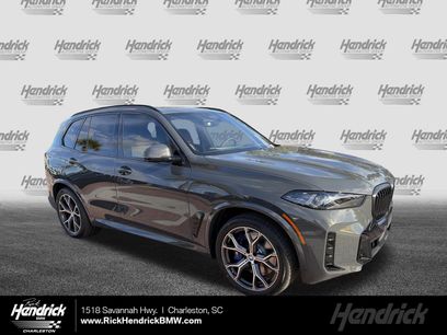 New 2026 BMW X5 xDrive50e w/ M Sport Package