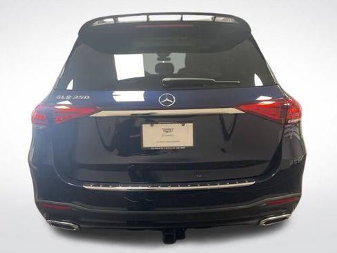 Used 2022 Mercedes-Benz GLE 350 image 4