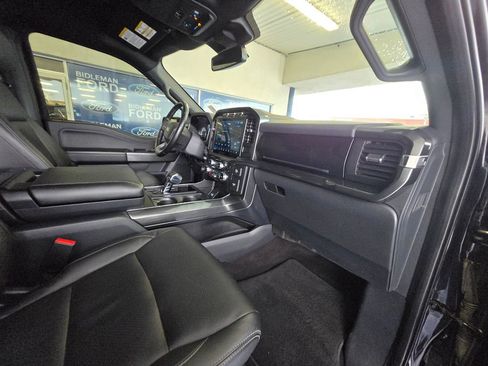 Used 2022 Ford F150 XLT w/ Equipment Group 302A High image 23