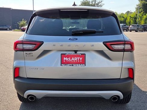 Used 2024 Ford Escape Active FWD image 6