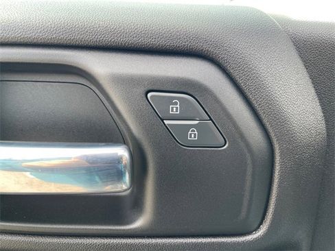 Used 2022 GMC Sierra 1500 Pro w/ Convenience Package image 20