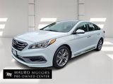 Used 2017 Hyundai Sonata Limited 2.0T image 4