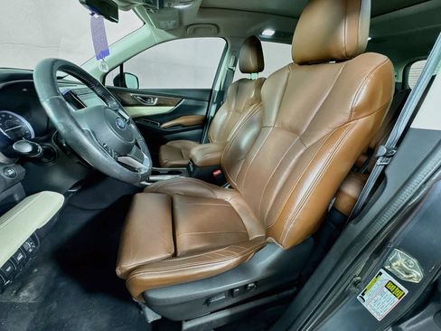 Used 2020 Subaru Ascent Touring w/ Popular Package #2A AWD/4WD image 25