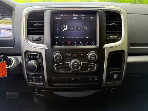 Used 2018 RAM 1500 Big Horn AWD/4WD image 20