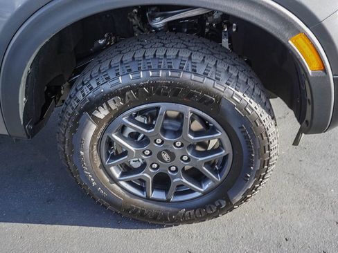 New 2026 Ford Ranger XLT RWD image 9