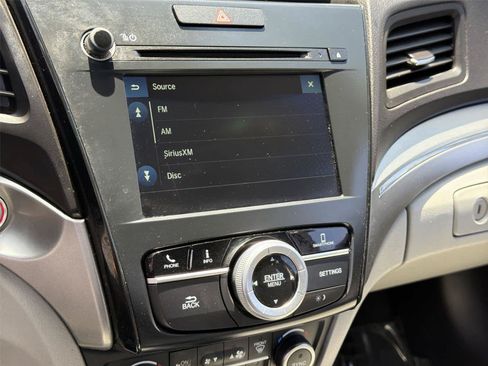 Used 2020 Acura ILX FWD image 17