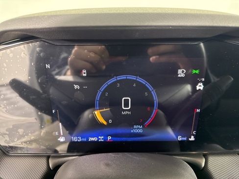 New 2026 Chevrolet TrailBlazer LS image 24