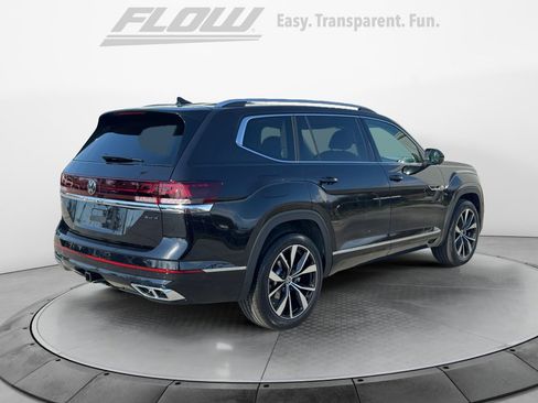 New 2026 Volkswagen Atlas SEL Premium R-Line image 7