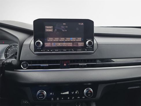 Used 2022 Mitsubishi Outlander ES image 21