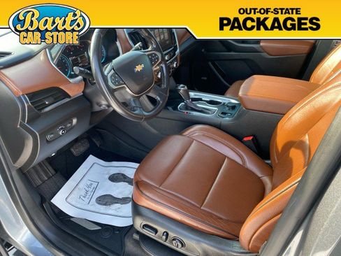 Used 2019 Chevrolet Traverse High Country w/ LPO, Floor Liner Package image 30