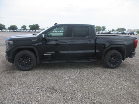 New 2026 GMC Sierra 1500 Elevation w/ Elevation Premium Package AWD/4WD image 11