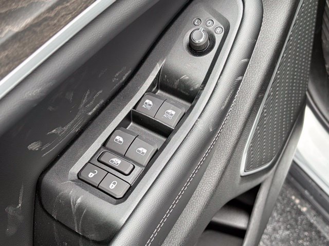 New 2026 Jeep Grand Cherokee Limited AWD/4WD image 13