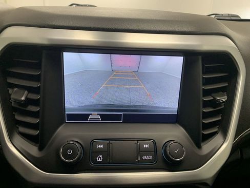 Used 2022 GMC Acadia SLE AWD/4WD image 36