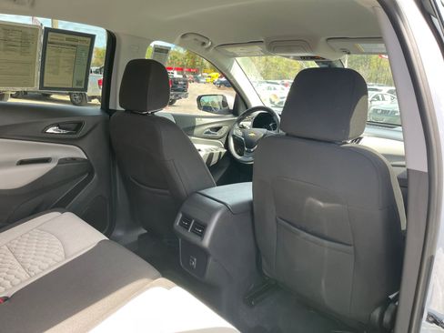 Used 2020 Chevrolet Equinox LT image 26