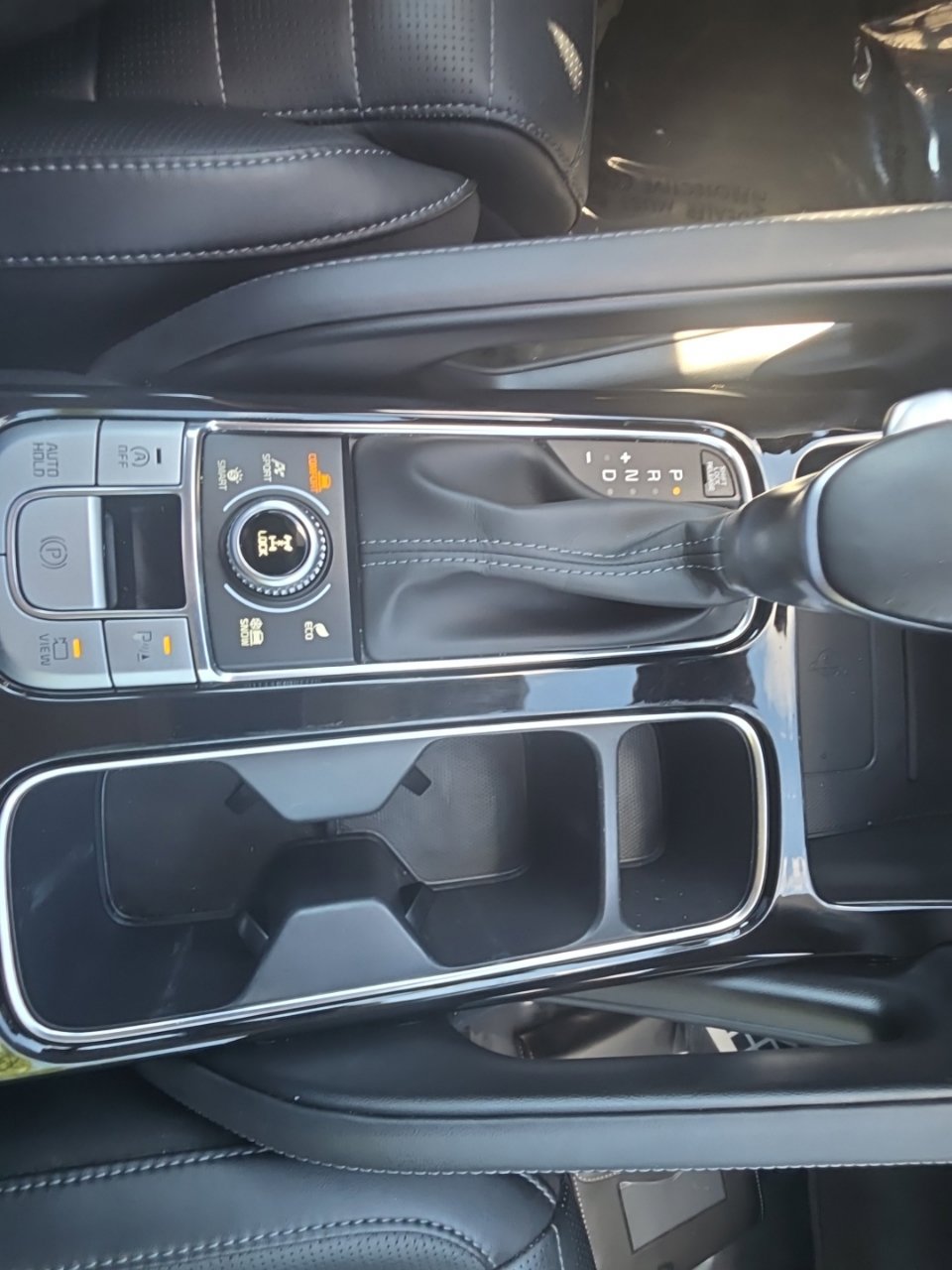 Used 2022 Kia Telluride SX w/ SX Prestige Package AWD/4WD image 42