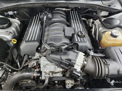 Used 2022 Dodge Charger Scat Pack image 38