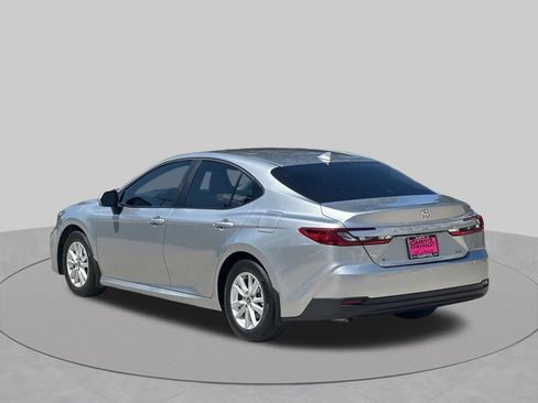 Used 2026 Toyota Camry LE FWD image 3