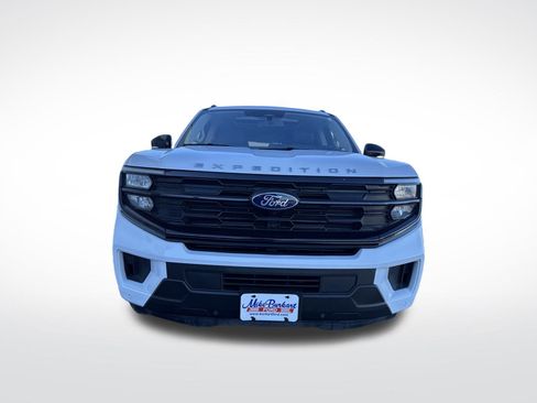 Used 2025 Ford Expedition Active image 59