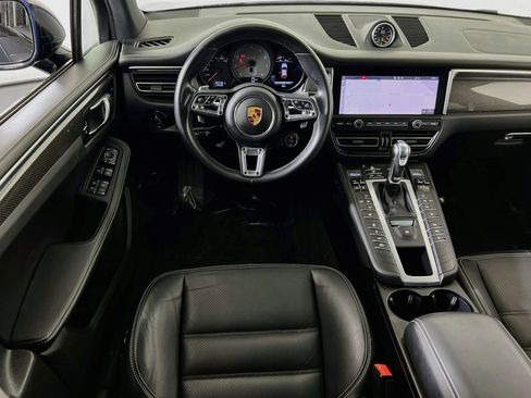 Used 2021 Porsche Macan GTS AWD/4WD image 24