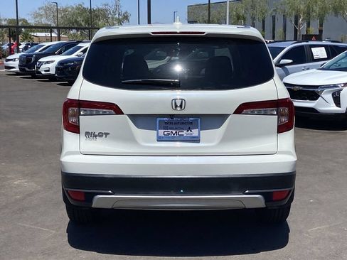 Used 2019 Honda Pilot EX image 5