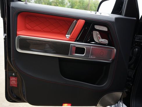 Used 2026 Mercedes-Benz G 63 AMG 4MATIC image 27